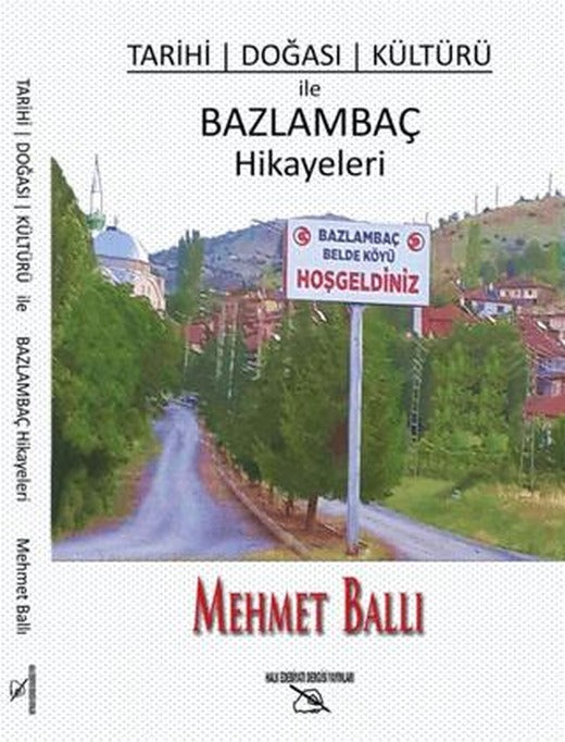 Bazlambaç Hikayeleri