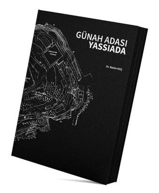 Günah Adası Yassıada | Lale Yayıncılık