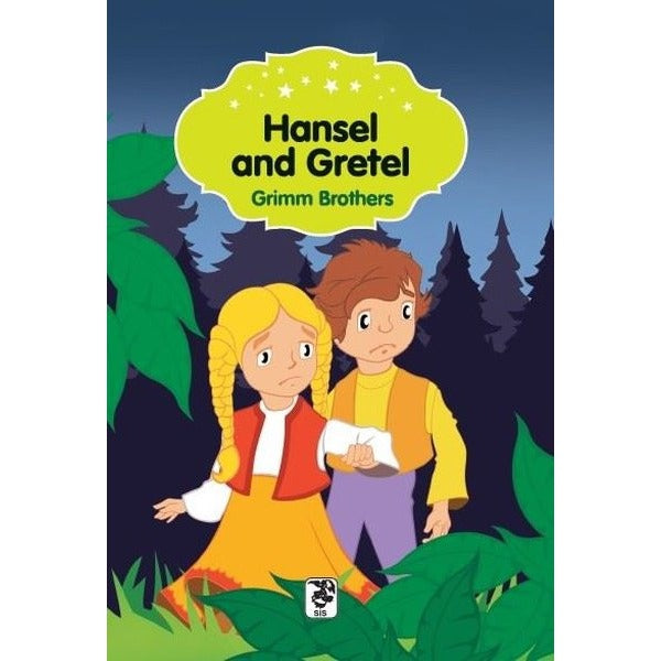 Hansel and Gretel