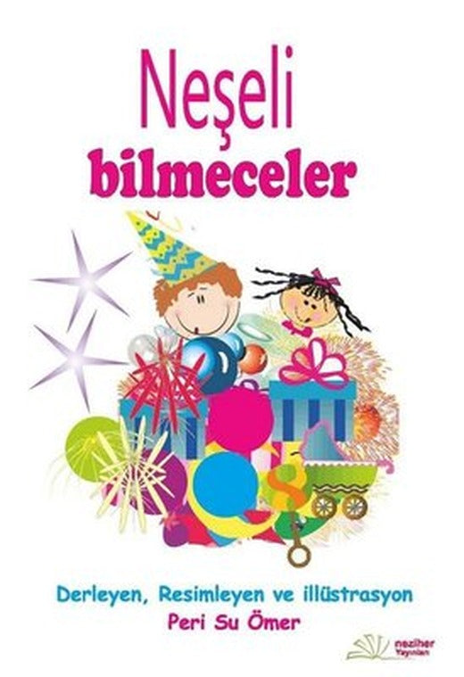 Neşeli Bilmeceler | Neziher