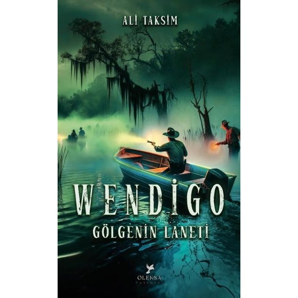 Wendigo: Gölgenin Laneti