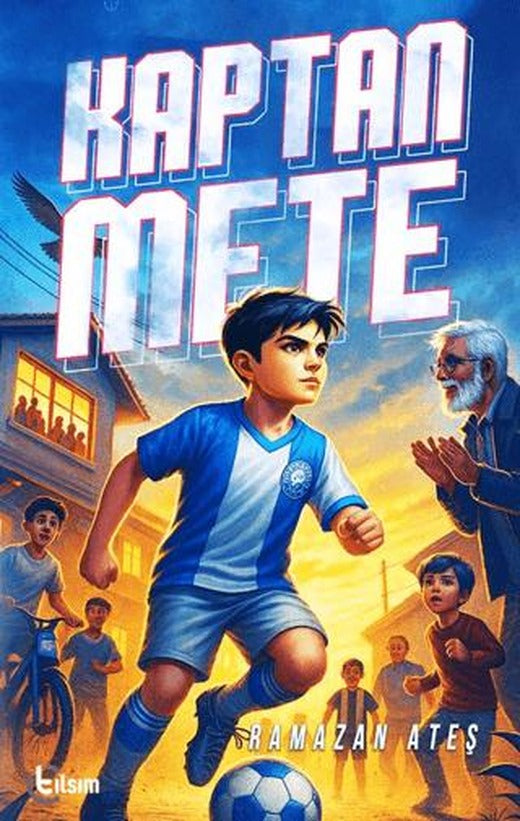 Kaptan Mete