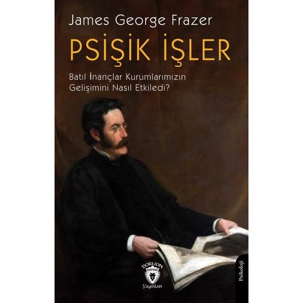 Psişik İşler