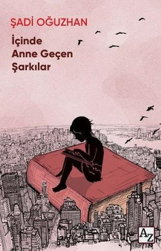 İçinde Anne Geçen Şarkılar | Az Kitap