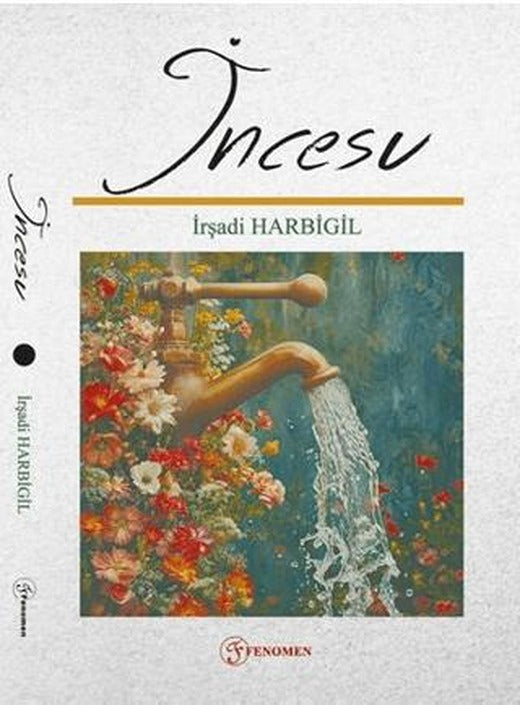 İncesu | Fenomen Yayıncılık (Ciltsiz)