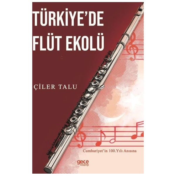 Türkiye’de Flüt Ekolü