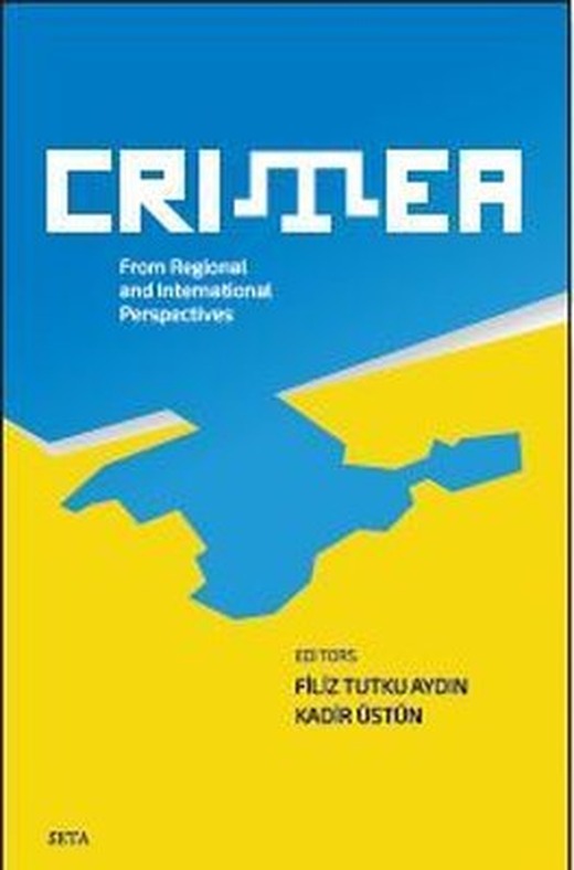 Crimea - From Regional and İnternational Perspectives | Seta Yayınları