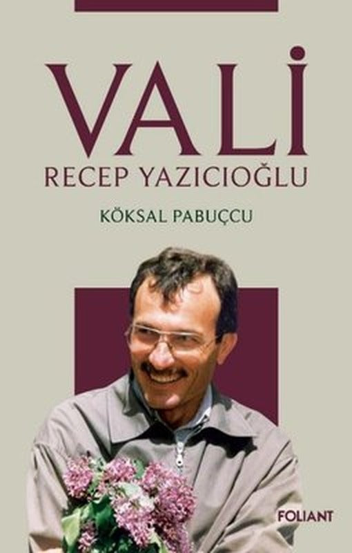 Vali | Foliant (İnce Kapak)