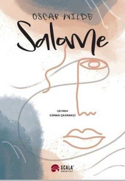 Salome | Scala Yayıncılık