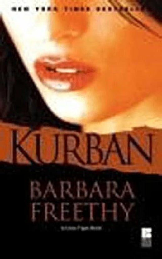 Kurban | Bilge Kültür Sanat (Ciltsiz)