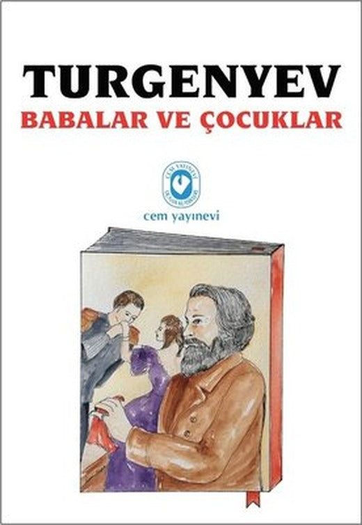 Babalar ve Çocuklar | Cem Yayınevi