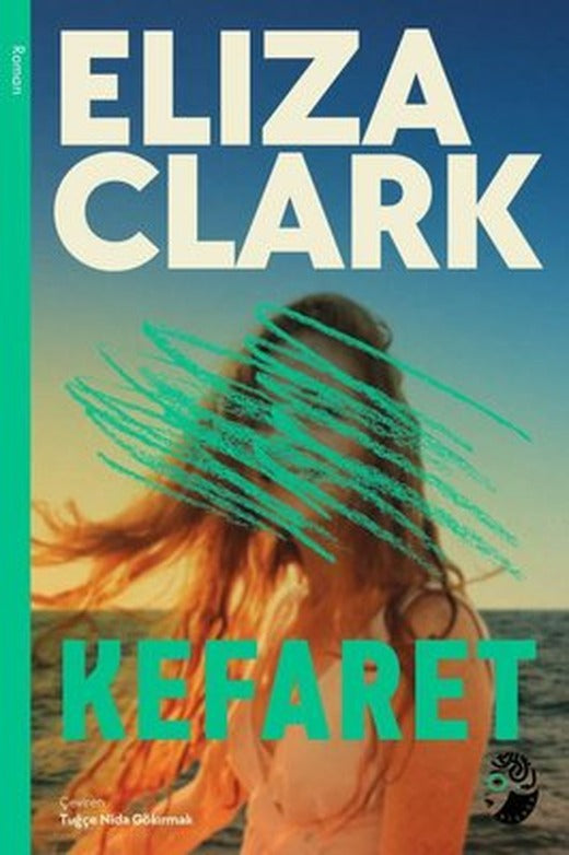 Kefaret | Medusa Yayınları (İnce Kapak)
