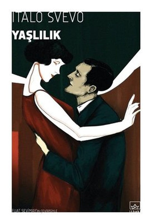 Yaşlılık | İthaki Yayınları