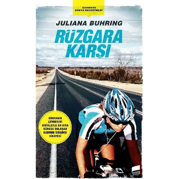 Rüzgara Karşı