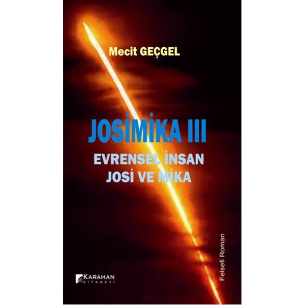 Josimika 3