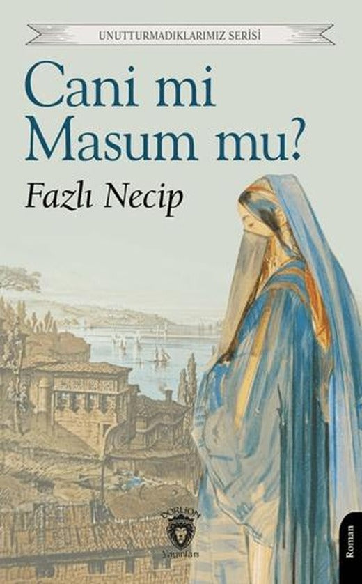 Cani mi Masum mu?