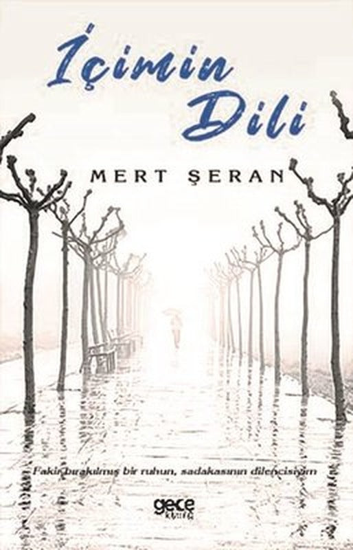İçimin Dili | Gece Kitaplığı