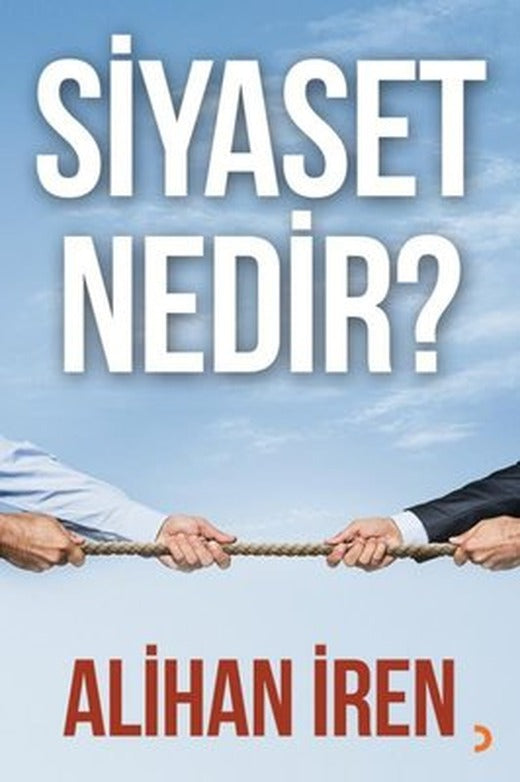 Siyaset Nedir? | Cinius