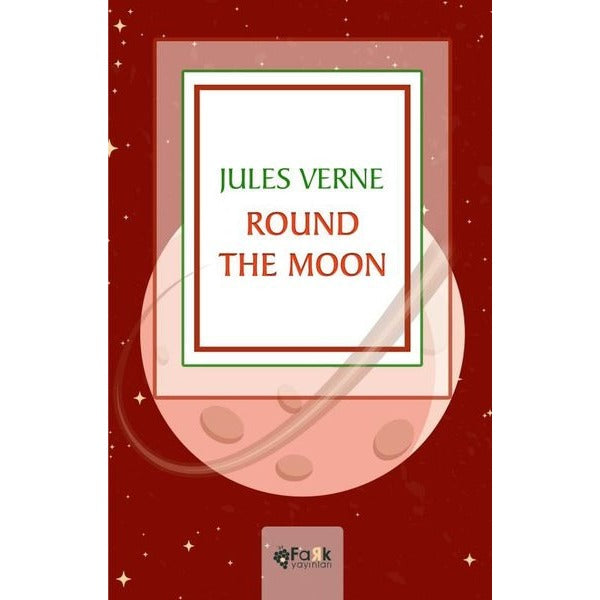 Round The Moon | Fark Yayınları