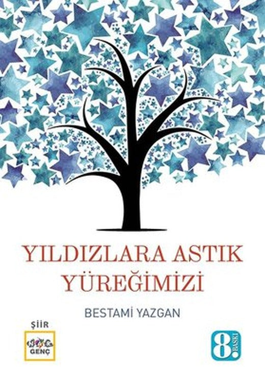Yıldızlara Astık Yüreğimizi | Nar Genç