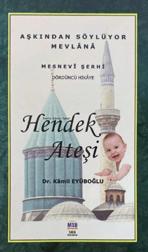 Hendek Ateşi