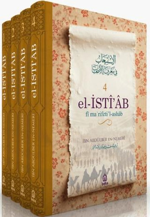 El İstiab Fi Marifetil Ashab