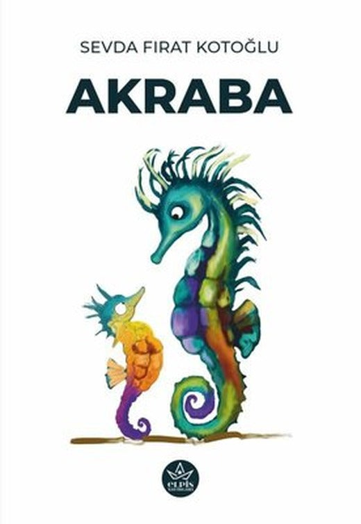 Akraba | Elpis Yayınları