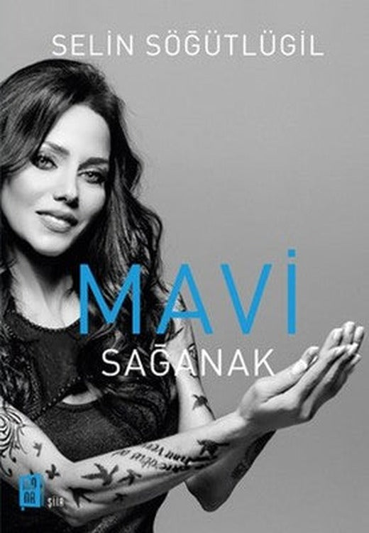 Mavi Sağanak | Mona Yayınları