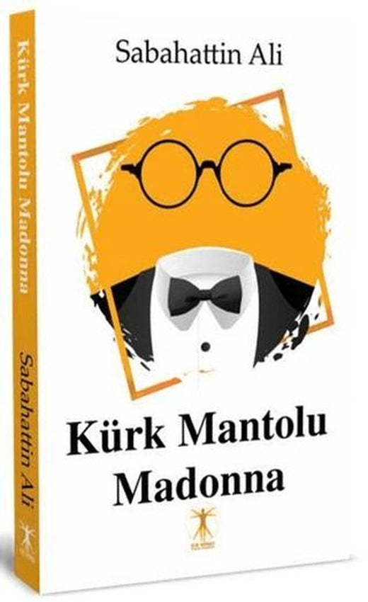 Kürk Mantolu Madonna