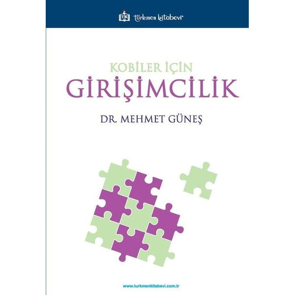 Kobiler İçin Girişimcilik