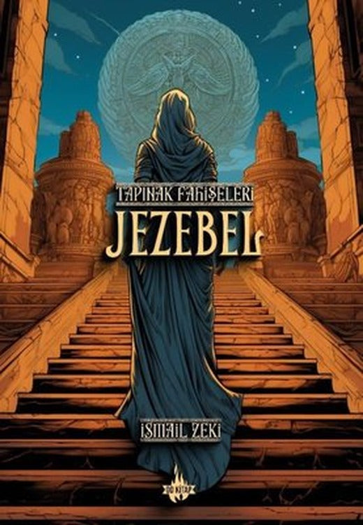 Tapınak Fahişeleri - Jezebel | OD Kitap