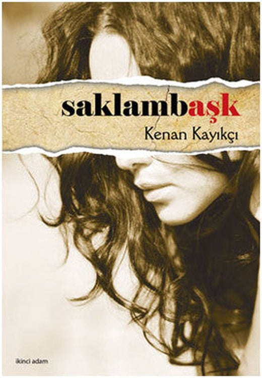 Saklambaşk | İkinci Adam Yayınları