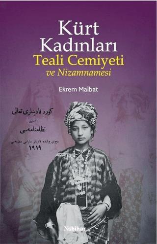 Kürt Kadınları | Nubihar Yayınları (Ciltsiz)  - Resim 1