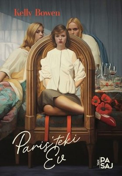 Paris'teki Ev | Yan Pasaj