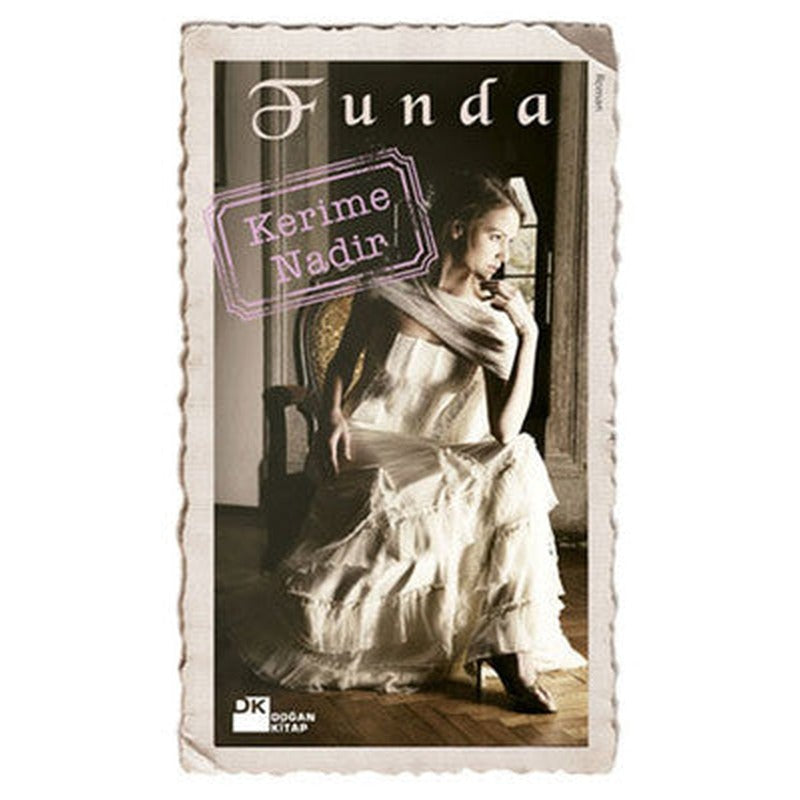 Funda | Doğan Kitap