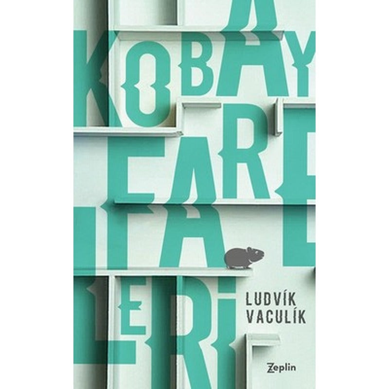 Kobay Fareleri | Zeplin Kitap