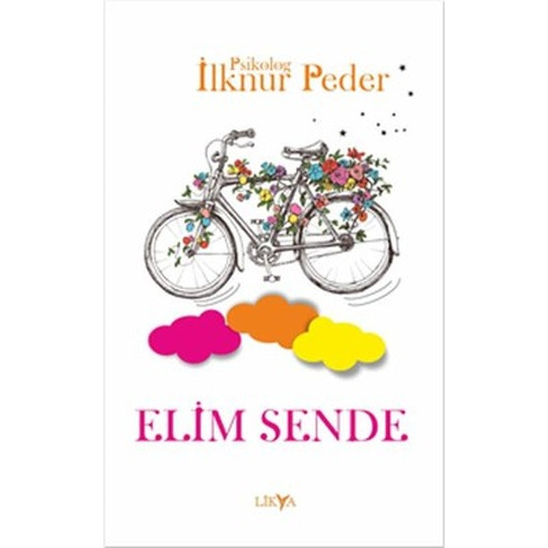 Elim Sende | Likya