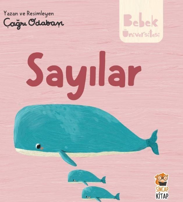 Hikayeli İlk Kavramlarım - Sayılar