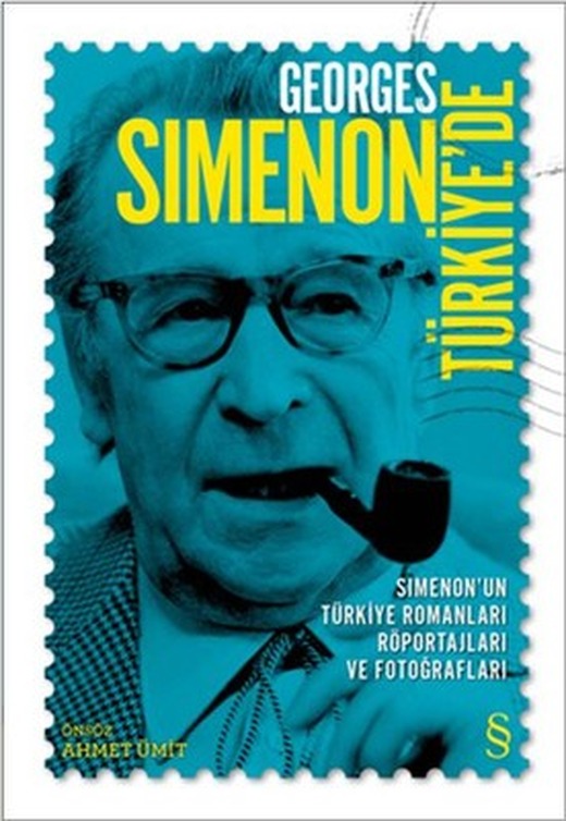 Georges Simenon Türkiye'de | Everest Yayınları