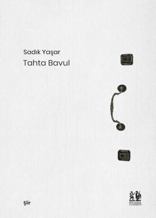 Tahta Bavul