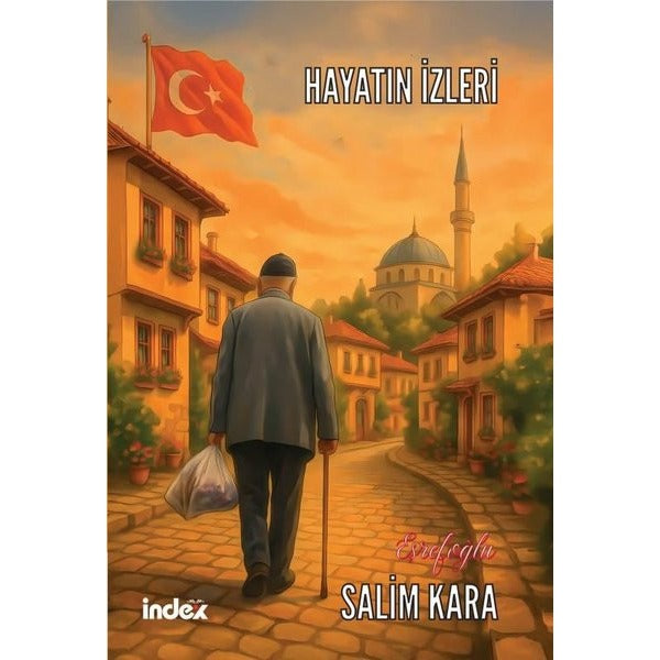 Hayatın İzleri | İndex Yayınları (İnce Kapak)