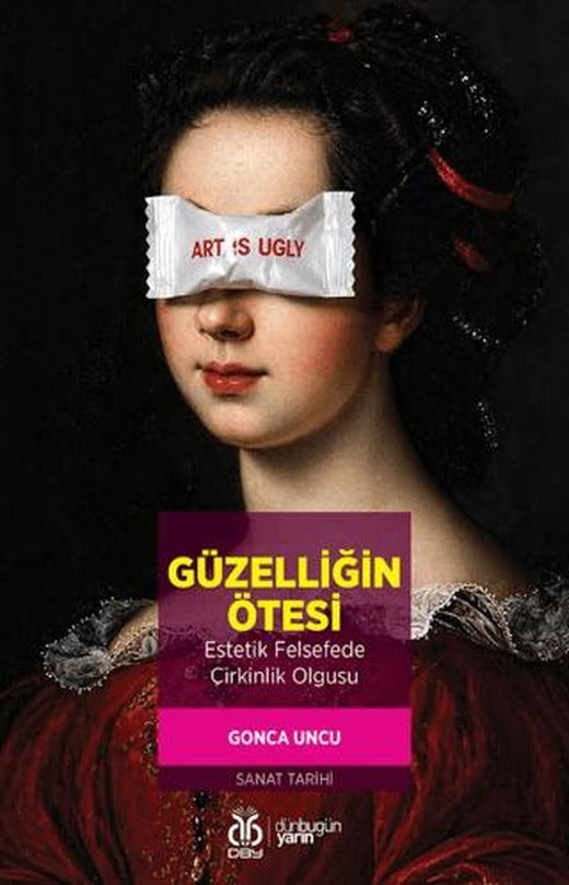 Güzelliğin Ötesi