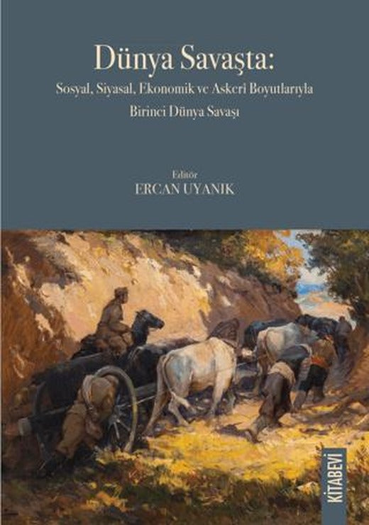 Dünya Savaşta