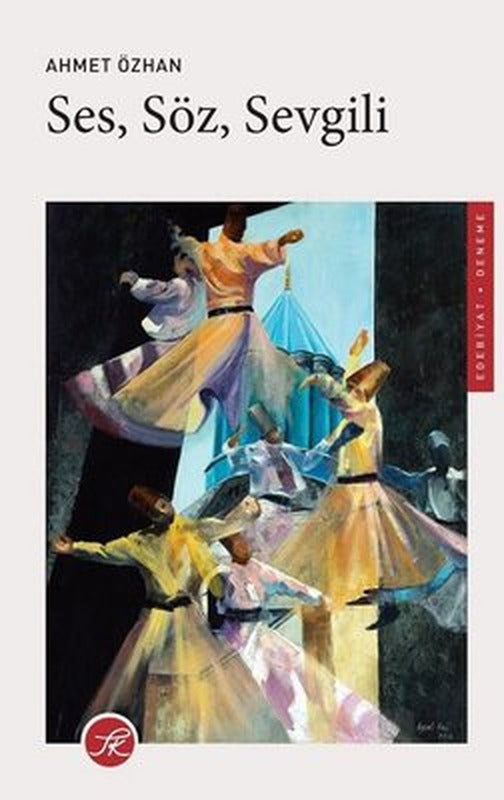 Ses Söz Sevgili | TK Yayınları (İnce Kapak)