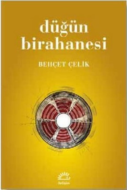 Düğün Birahanesi | İletişim Yayınları