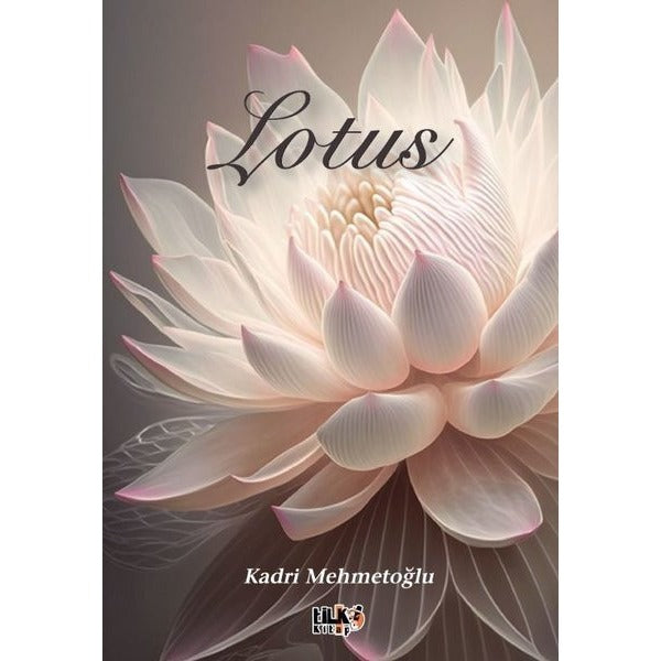 Lotus | Tilki Kitap (İnce Kapak)
