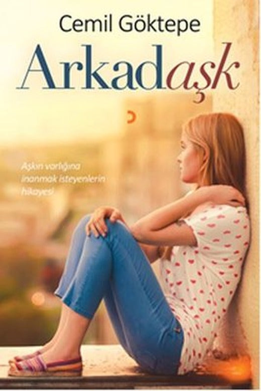 Arkadaşk | Cinius