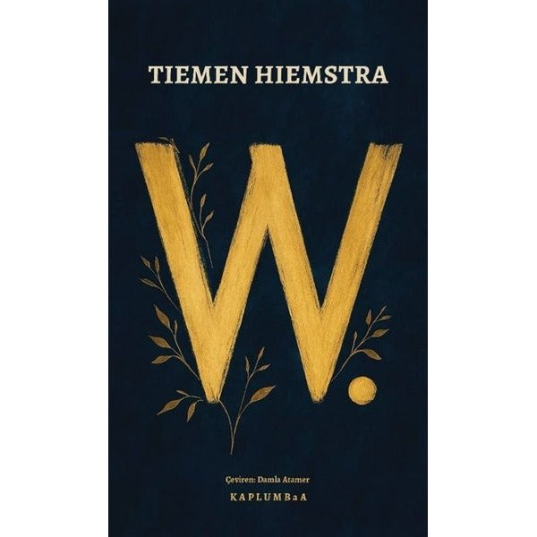W. | Kaplumbaa (İnce Kapak)