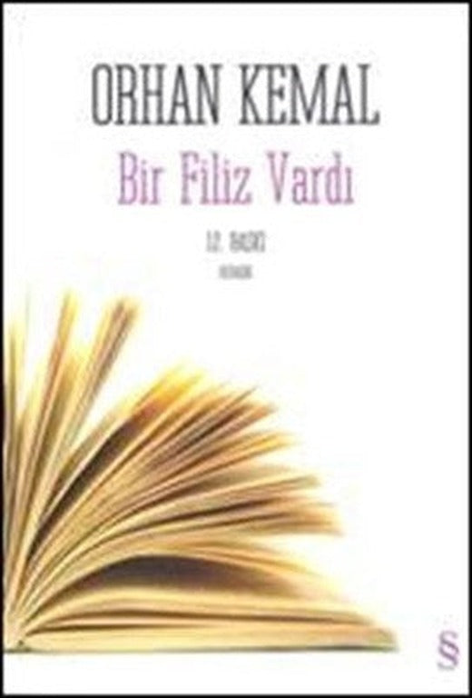 Bir Filiz Vardı | Everest Yayınları