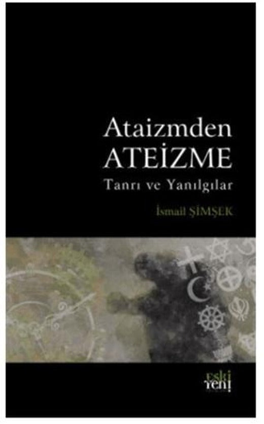 Ataizmden Ateizme